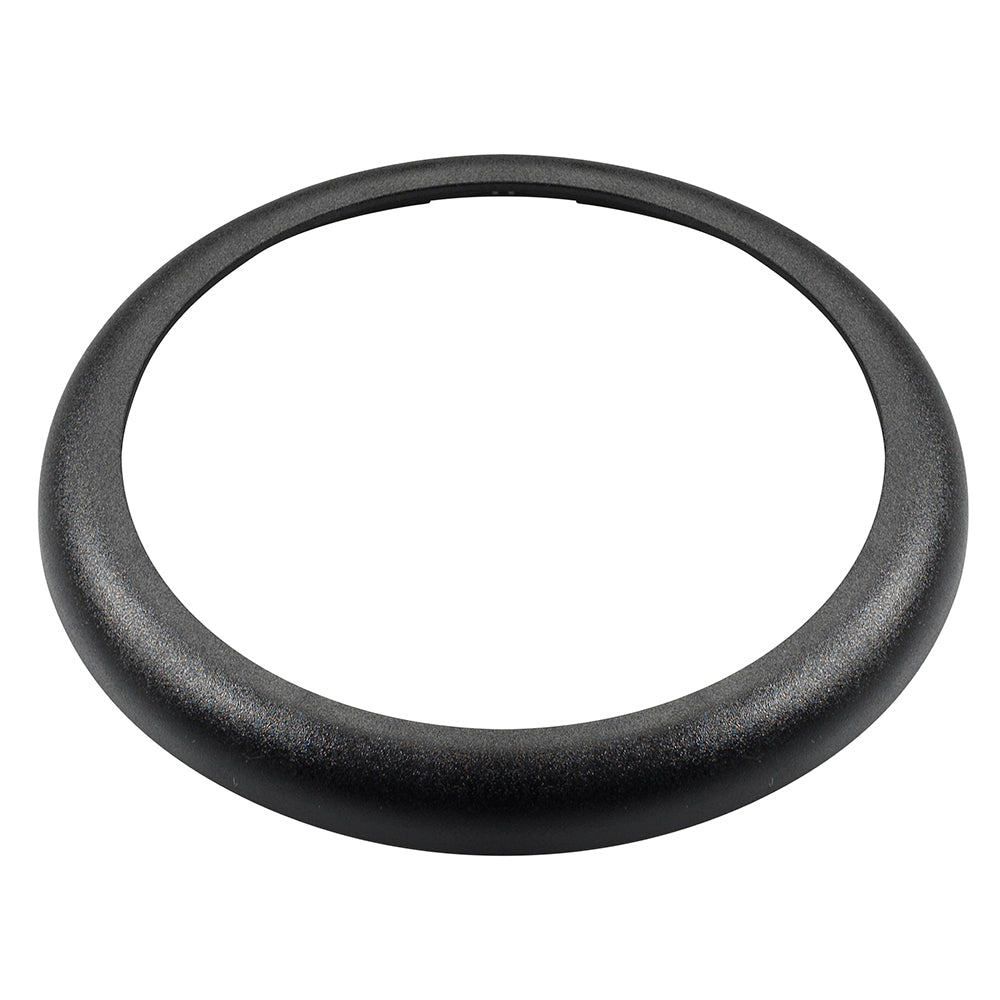 Veratron 52mm ViewLine Bezel - Round - Black A2C5318602701