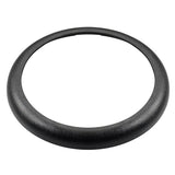 Veratron 52mm ViewLine Bezel - Round - Black A2C5318602701