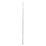 Rupp Center Rigger Pole - Aluminum/Silver - 15' A0-1500-CRP