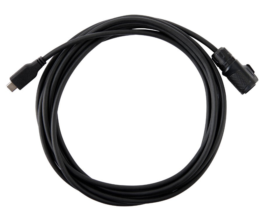 Sionyx 3m USB-C Cable For Nightwave A016000