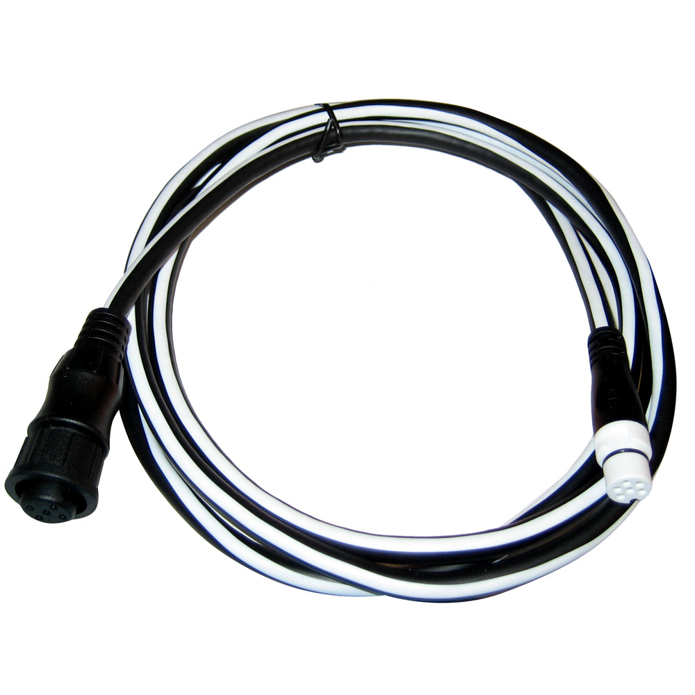 Raymarine E-Series to SeaTalkng Adapter Spur Cable, SeaTalk2 Port, 1.5 m