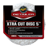 Meguiar's DA Microfiber Xtra Cut Disc - 5" DMX5
