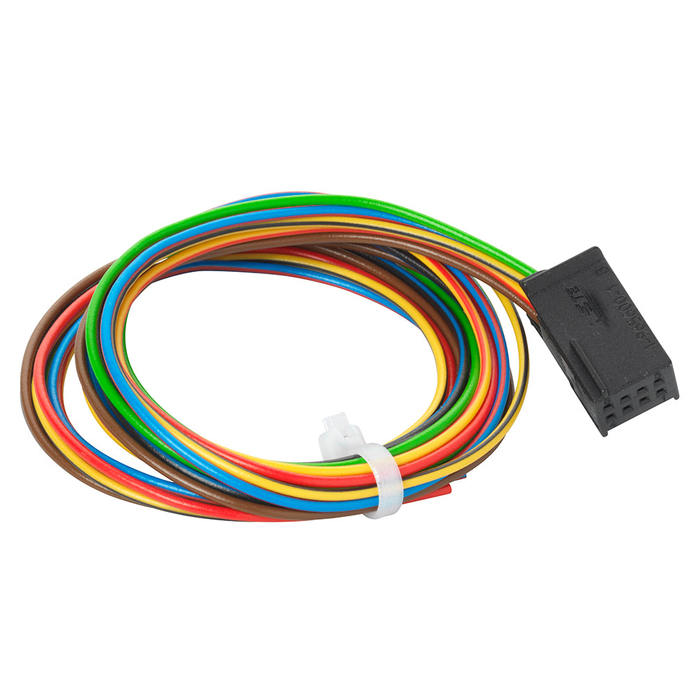 Veratron Connection Cable f/ViewLine Gauges - 8 Pin A2C59512947
