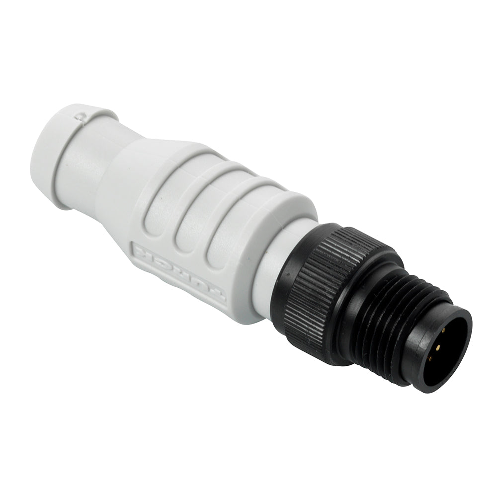 Veratron NMEA 2000® Male Terminator A2C3931100001