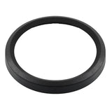 Veratron 52mm ViewLine Bezel - Triangular - Black A2C5318602401