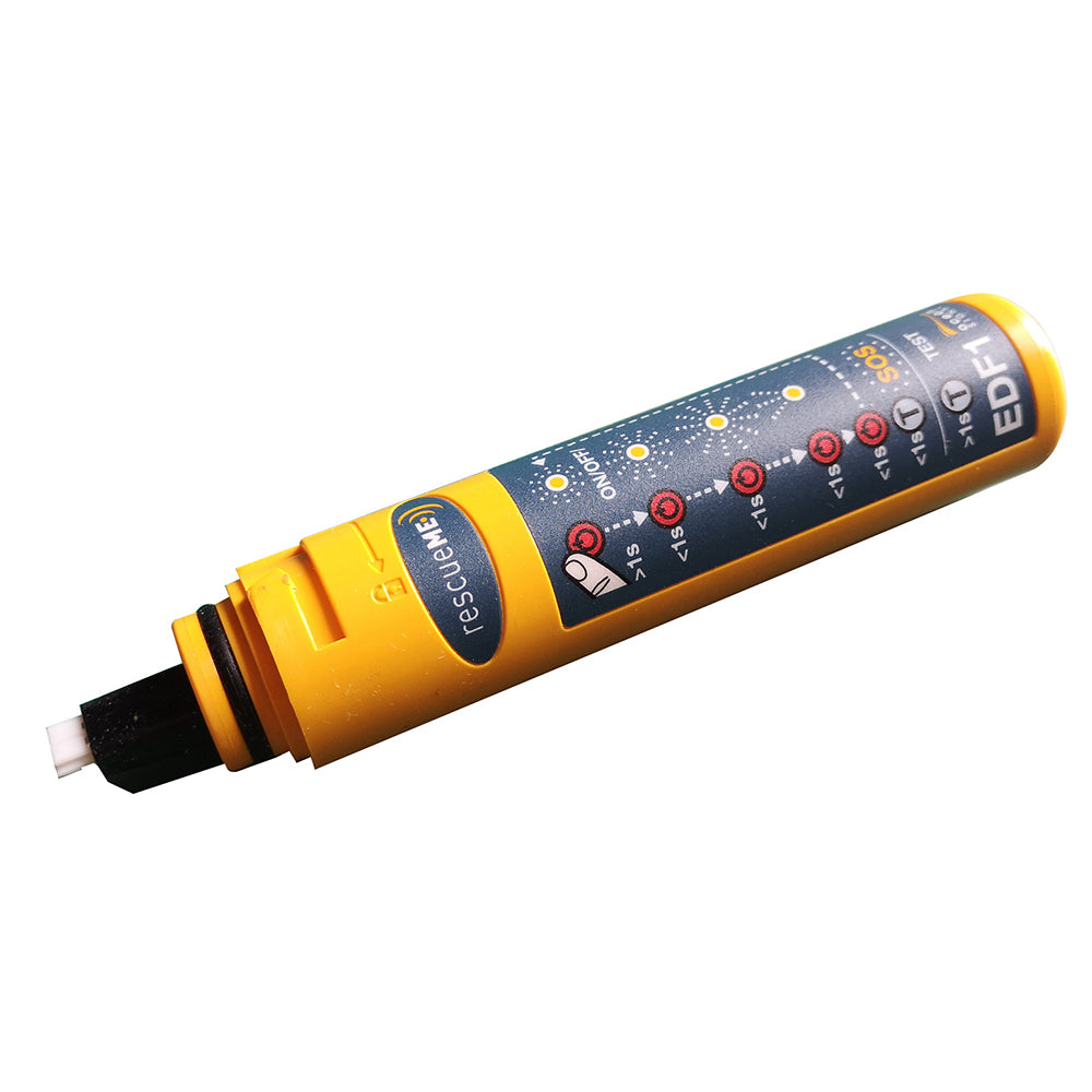 Ocean Signal Replacement Battery Pack f/rescueME EDF1 Electronic Flare 751S-01771