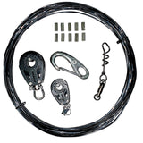 Rupp Dredge Rigging Kit CA-0185
