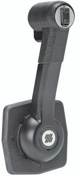 Uflex Single Lever, Dual Funct, Side Mount - Uflex Usa (B184)