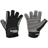 Ronstan Sticky Race Gloves - Black - L CL730L