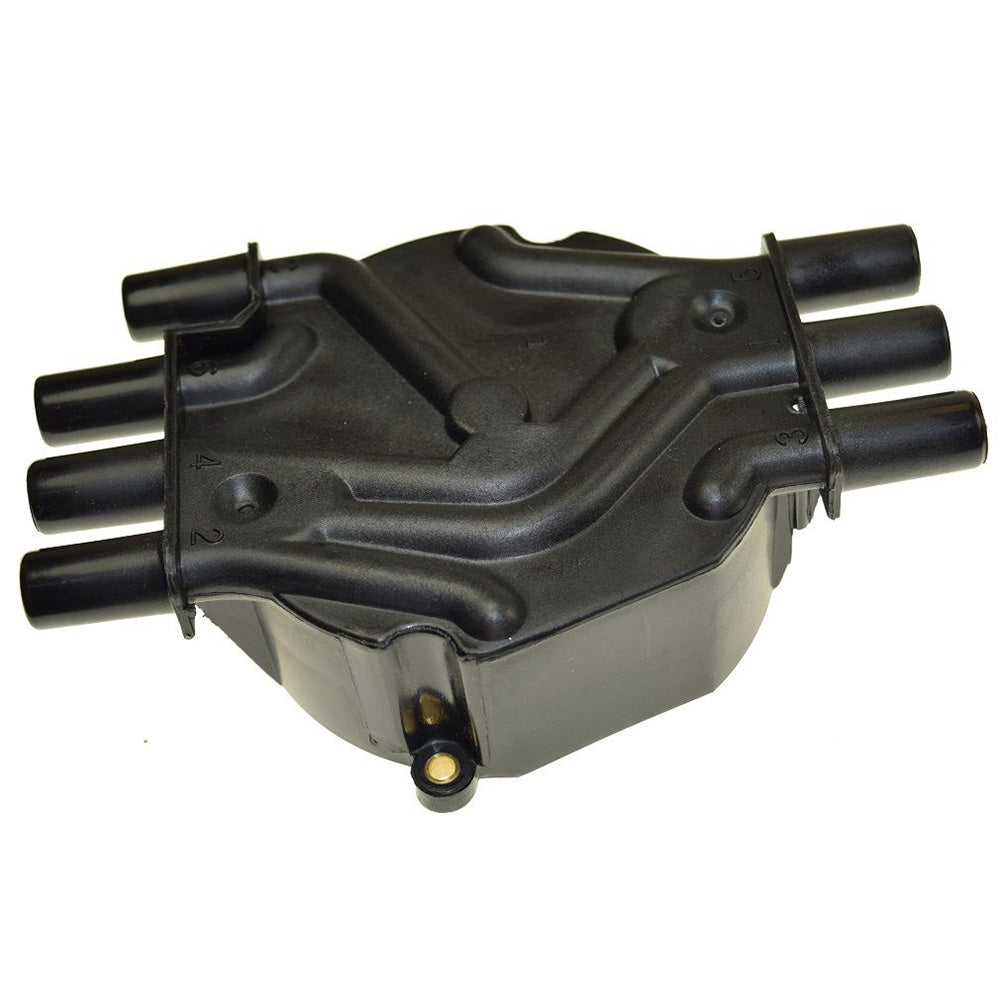 ARCO Marine Premium Replacement Distributor Cap f/Mercruiser Inboard Engines (Late Model) DC004