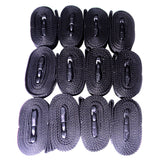 Rod Saver Economy Boat Cover Tie-Down Set - 8' - 12-Pack EBCTD