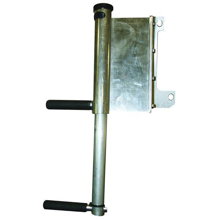 T-H Marine TWIST STEP™ Emergency Jack Plate Ladder - Universal Fit EBL-1-DP