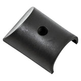 Th Marine 1 3/4 Molded End Cap (Pair) (Ecr-2-Dp)