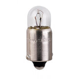 VDO Type B - White Metal Base Bulb - 12V - 4 Pack 600-804