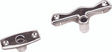 Sea Dog Marine Chrom Oarlock Top Mount Socket (580450-1)