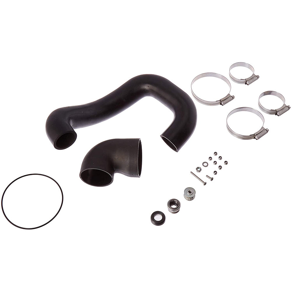 Jabsco Major Service Kit, For 580X0 and 582X0 Series Toilets