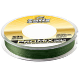 Sufix ProMix® Braid - 6lb - Low-Vis Green - 300 yds 630-106G