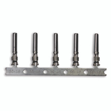 Cdi Electronics Evinrude, Johnson And Gale Outboard Motors Terminal, Female (20/Pack) (913-4680)