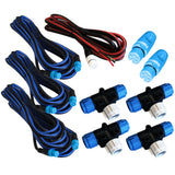 Raymarine SeaTalk NG Backbone Cable Kit, For ST70, 20m and 5m Cables
