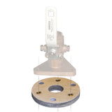 GROCO Backing Block f/3/4" & 1" Seacocks BB-1