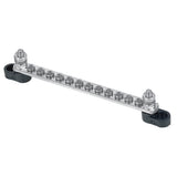 BEP Pro Installer Bus Bar - 12 Way - 100A BB-12W-2S/DSP