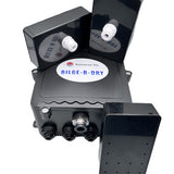 BILGE-B-DRY Triple Pump - 12VDC BBD-2018-003