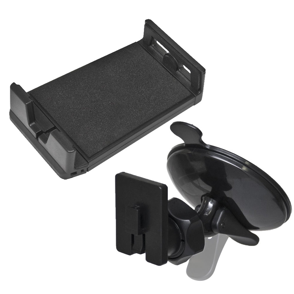 Bracketron NavGrip XL Dash & Window Mount BT1-651-2