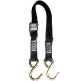 Rod Saver Bow Tie Down - 2-Hook - 36" BTD