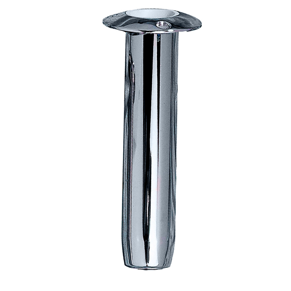 Rupp Standard Swivel Rod Holder - 0° - White Liner CA-0127