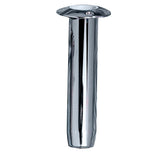 Rupp Standard Swivel Rod Holder - 0° - White Liner CA-0127