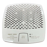 Fireboy-Xintex CO Alarm Internal Battery - White CMD6-MB-R