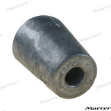 Recmar Zinc Anode Radice 40Mm (Cmpnrad40)