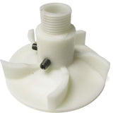Raritan Atlantes Discharge Impeller Assembly AM120W