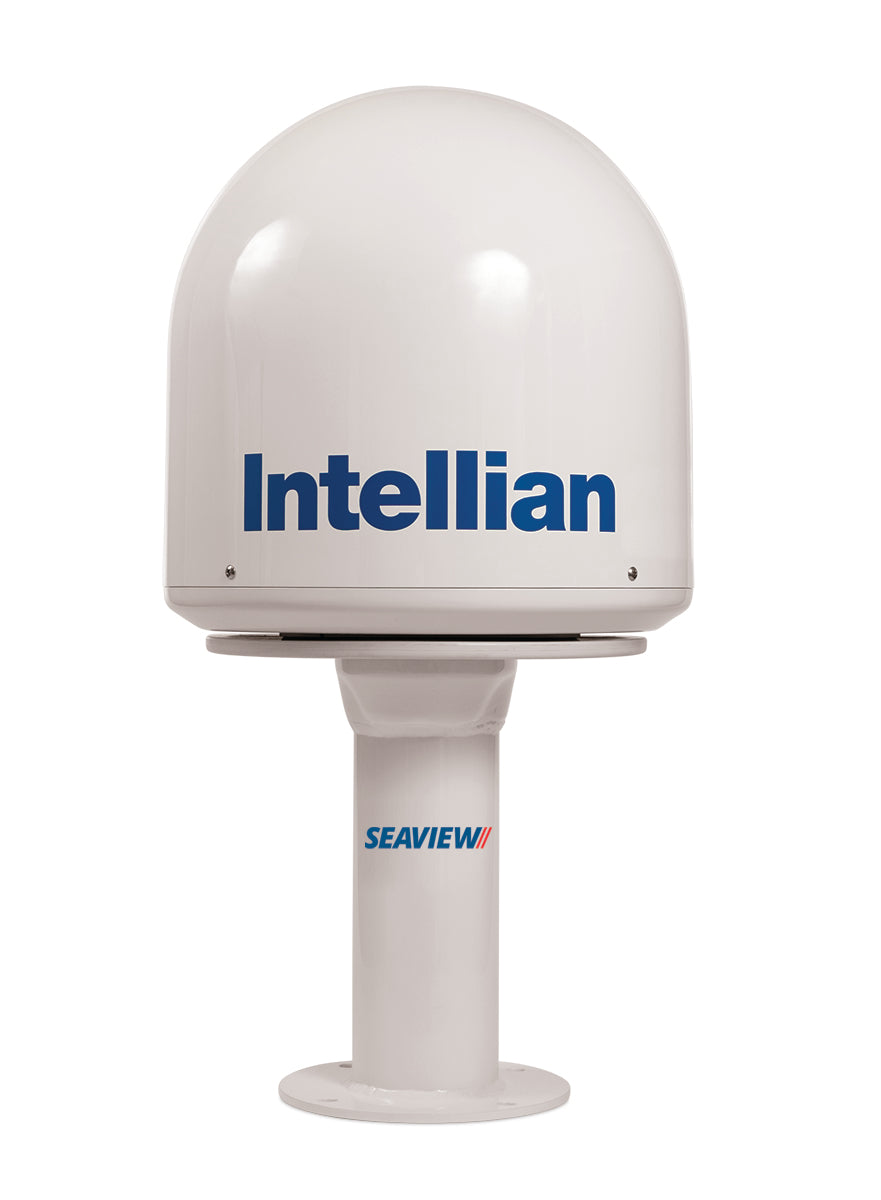 Seaview AM12M1 12" Mount Vertical Requires Plate AM12M1