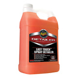 Meguiar's Detailer Last Touch Spray Detailer - 1-Gallon D15501