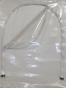 Dr. Shrink 36 X 72" Zipper Door (Ds-72)