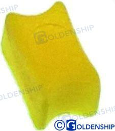 Recmar Chain Rainbow 6Mm Yw (Gs61189)