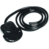 Th Marine Foot Control Switch Without Cover (Fcs-1-Dp)