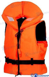 Recmar Foam Vest Freedom60 - 70 Kg (Gs80156)