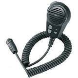 Icom HM164 Black Replacement Microphone HM164B