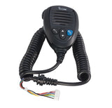 Icom HM205B Black Speaker Microphone For M424G/506 HM205B