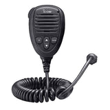 Icom HM214H Hand Mic For M803 and GM800 HM214H