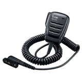 Icom HM236 Compact Waterproof Speaker Microphone HM236