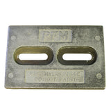 Performance Metals Mini Divers Anode - Aluminum HMDDA