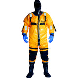 Mustang Ice Commander™ Rescue Suit - Gold - Adult Universal IC900103-6-0-202