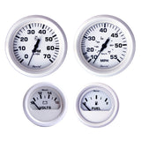 Faria Dress White Boxed Set - Outboard Motors KT9794