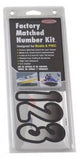 Hardline Products Registration Kit (Chbkg200)