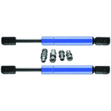 T-H Marine G-Force EQUALIZER Trolling Motor Lift Assist - Blue GFEQ-MG-BU-DP