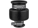 TH Marine G-Force Troll Perfect for MotorGuide Black GFTP-MG-BK-DP