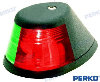 Recmar Bicolor Light Perko Blk (Gs10022)